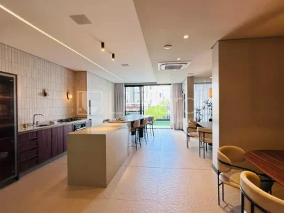 Apartamento com 3 Suítes - Miniatura - Lunardi Imóveis