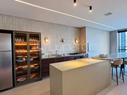 Apartamento com 3 Suítes - Miniatura - Lunardi Imóveis