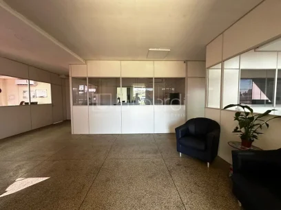 Barracão - Miniatura - Lunardi Imóveis