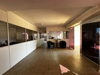 Barracão - Miniatura - Lunardi Imóveis