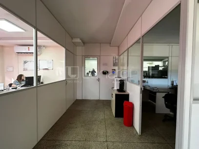 Barracão - Miniatura - Lunardi Imóveis
