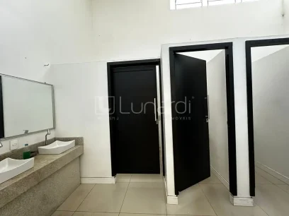 Barracão - Miniatura - Lunardi Imóveis