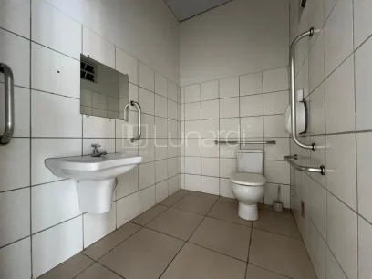 Sala Comercial - Miniatura - Lunardi Imóveis
