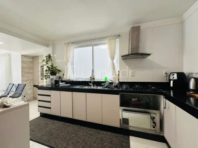 Casa com 3 Dormitórios - Miniatura - Lunardi Imóveis