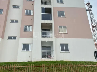 Apartamento com 2 Dormitórios - Miniatura - Lunardi Imóveis