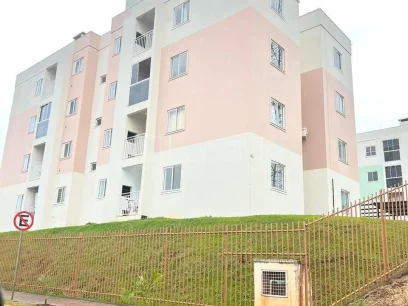 Apartamento com 2 Dormitórios - Lunardi Imóveis