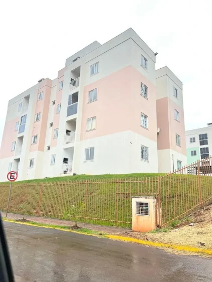 Apartamento com 2 Dormitórios - Lunardi Imóveis