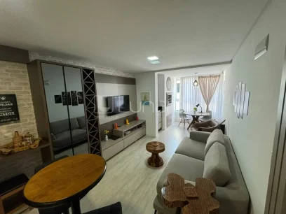 Apartamento com 2 Dormitórios - Lunardi Imóveis