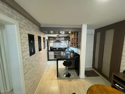 Apartamento com 2 Dormitórios - Miniatura - Lunardi Imóveis