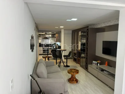 Apartamento com 2 Dormitórios - Miniatura - Lunardi Imóveis