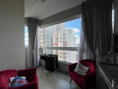 Apartamento com 3 Dormitórios - Miniatura - Lunardi Imóveis