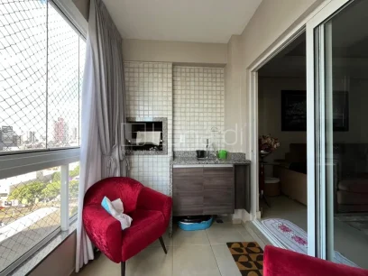 Apartamento com 3 Dormitórios - Miniatura - Lunardi Imóveis