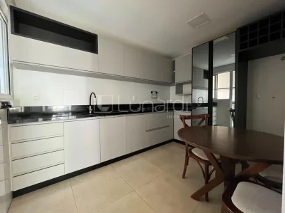 Apartamento com 3 Suítes - Miniatura - Lunardi Imóveis