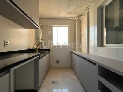 Apartamento com 3 Suítes - Miniatura - Lunardi Imóveis