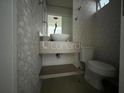Apartamento com 3 Suítes - Miniatura - Lunardi Imóveis
