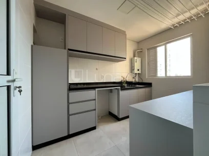 Apartamento com 3 Suítes - Miniatura - Lunardi Imóveis