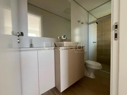 Apartamento com 3 Suítes - Miniatura - Lunardi Imóveis