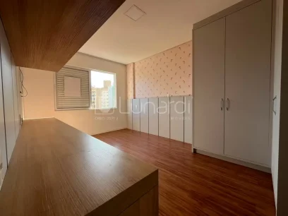 Apartamento com 3 Suítes - Miniatura - Lunardi Imóveis