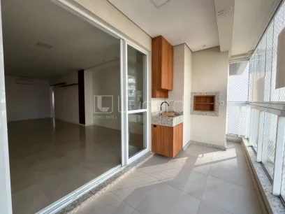 Apartamento com 3 Suítes - Miniatura - Lunardi Imóveis