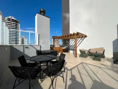 Apartamento com 3 Suítes - Miniatura - Lunardi Imóveis