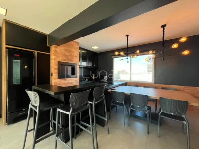 Apartamento com 3 Suítes - Miniatura - Lunardi Imóveis