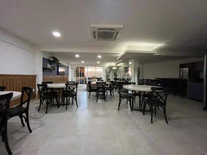 Apartamento com 3 Suítes - Miniatura - Lunardi Imóveis
