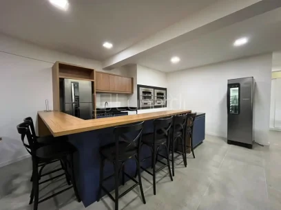 Apartamento com 3 Suítes - Miniatura - Lunardi Imóveis