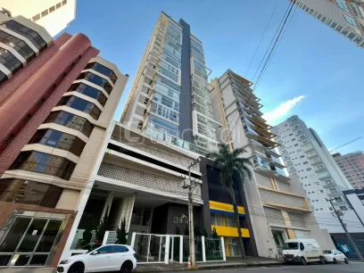 Apartamento com 3 Suítes - Lunardi Imóveis