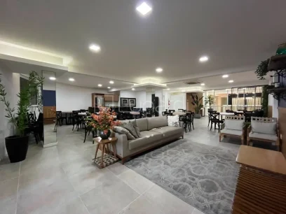 Apartamento com 3 Suítes - Miniatura - Lunardi Imóveis