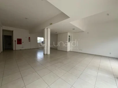 Sala Comercial - Miniatura - Lunardi Imóveis