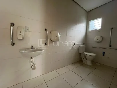 Sala Comercial - Miniatura - Lunardi Imóveis
