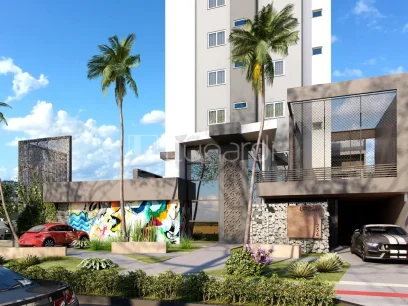 Apartamento com 3 Dormitórios - Miniatura - Lunardi Imóveis