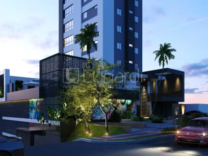 Apartamento com 3 Dormitórios - Lunardi Imóveis