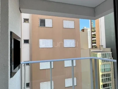 Apartamento com 1 Dormitório - Miniatura - Lunardi Imóveis
