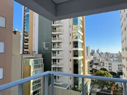 Apartamento com 1 Dormitório - Miniatura - Lunardi Imóveis