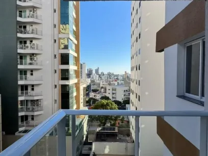 Apartamento com 1 Dormitório - Miniatura - Lunardi Imóveis