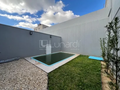 Sobrado com 3 Dormitórios - Miniatura - Lunardi Imóveis
