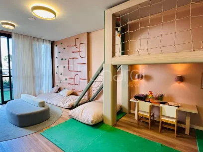 Apartamento com 3 Suítes - Miniatura - Lunardi Imóveis