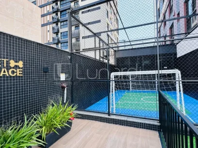 Apartamento com 3 Suítes - Miniatura - Lunardi Imóveis
