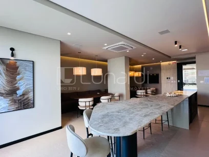 Apartamento com 3 Suítes - Miniatura - Lunardi Imóveis