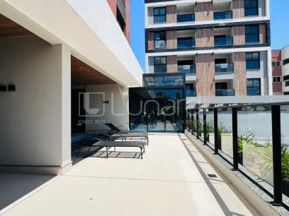 Apartamento com 3 Suítes - Miniatura - Lunardi Imóveis