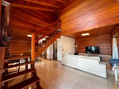 Casa em Condomínio com 2 Dormitórios - Miniatura - Lunardi Imóveis