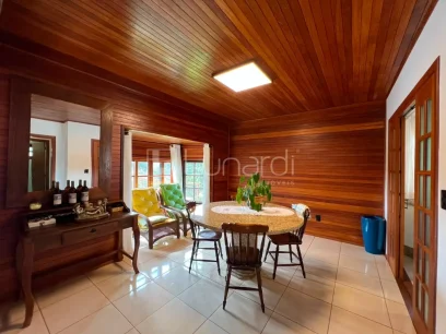 Casa em Condomínio com 2 Dormitórios - Miniatura - Lunardi Imóveis