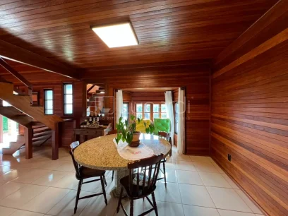 Casa em Condomínio com 2 Dormitórios - Miniatura - Lunardi Imóveis