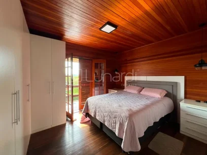 Casa em Condomínio com 2 Dormitórios - Miniatura - Lunardi Imóveis
