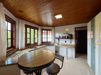 Casa em Condomínio com 2 Dormitórios - Miniatura - Lunardi Imóveis
