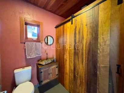 Casa em Condomínio com 2 Dormitórios - Miniatura - Lunardi Imóveis