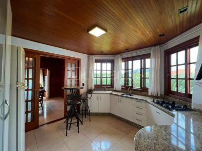 Casa em Condomínio com 2 Dormitórios - Miniatura - Lunardi Imóveis