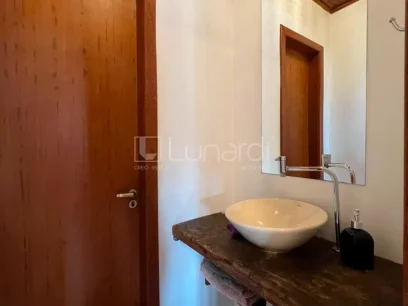 Casa em Condomínio com 2 Dormitórios - Miniatura - Lunardi Imóveis