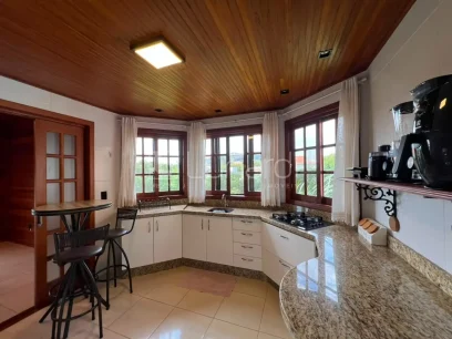 Casa em Condomínio com 2 Dormitórios - Miniatura - Lunardi Imóveis
